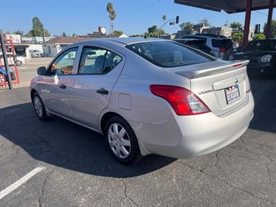 2014 Nissan Versa 1.6 SV   - Photo 5 - North Hollywood, CA 91601