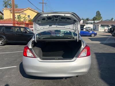 2014 Nissan Versa 1.6 SV   - Photo 10 - North Hollywood, CA 91601