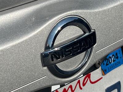 2014 Nissan Versa 1.6 SV   - Photo 17 - North Hollywood, CA 91601