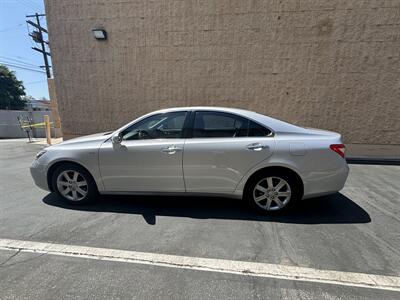 2009 Lexus ES   - Photo 7 - North Hollywood, CA 91601