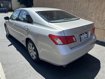 2009 Lexus ES   - Photo 4 - North Hollywood, CA 91601