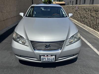 2009 Lexus ES   - Photo 8 - North Hollywood, CA 91601