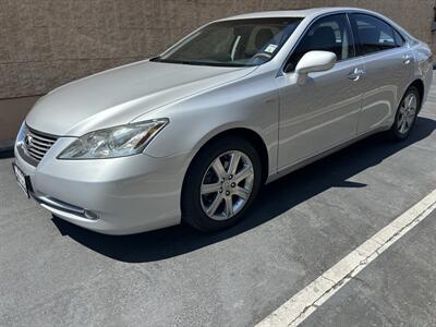 2009 Lexus ES   - Photo 2 - North Hollywood, CA 91601