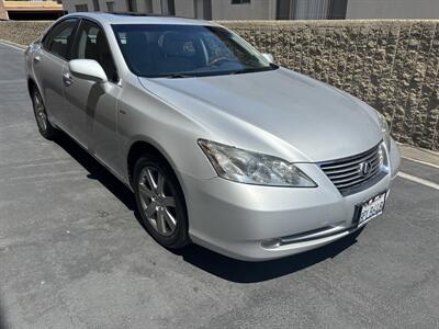 2009 Lexus ES   - Photo 3 - North Hollywood, CA 91601