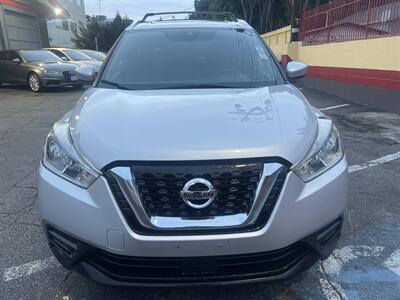 2020 Nissan Kicks SV - Photo 7 - North Hollywood, CA 91601