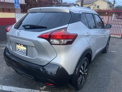 2020 Nissan Kicks SV - Photo 3 - North Hollywood, CA 91601