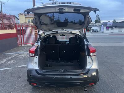 2020 Nissan Kicks SV - Photo 9 - North Hollywood, CA 91601