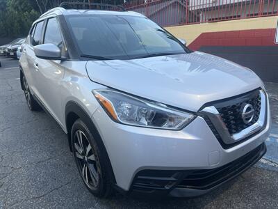 2020 Nissan Kicks SV - Photo 2 - North Hollywood, CA 91601