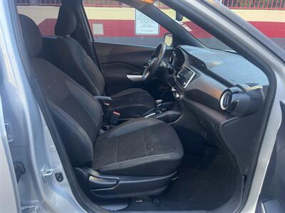 2020 Nissan Kicks SV - Photo 34 - North Hollywood, CA 91601