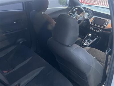 2020 Nissan Kicks SV - Photo 33 - North Hollywood, CA 91601