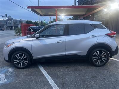 2020 Nissan Kicks SV - Photo 6 - North Hollywood, CA 91601