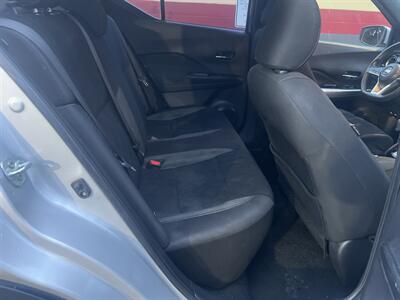 2020 Nissan Kicks SV - Photo 31 - North Hollywood, CA 91601