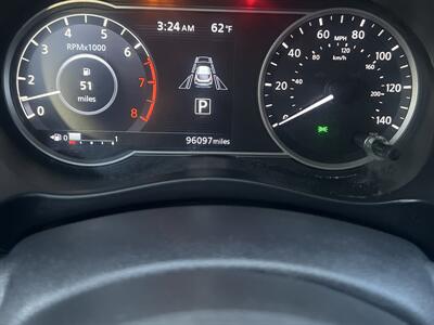 2020 Nissan Kicks SV - Photo 13 - North Hollywood, CA 91601