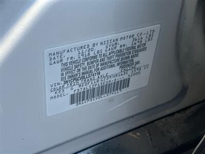 2020 Nissan Kicks SV - Photo 39 - North Hollywood, CA 91601