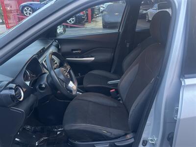 2020 Nissan Kicks SV - Photo 24 - North Hollywood, CA 91601