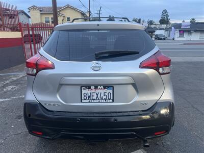 2020 Nissan Kicks SV - Photo 8 - North Hollywood, CA 91601