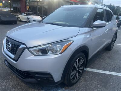2020 Nissan Kicks SV - Photo 1 - North Hollywood, CA 91601