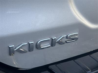 2020 Nissan Kicks SV - Photo 11 - North Hollywood, CA 91601