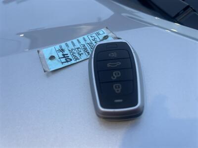 2020 Nissan Kicks SV - Photo 44 - North Hollywood, CA 91601