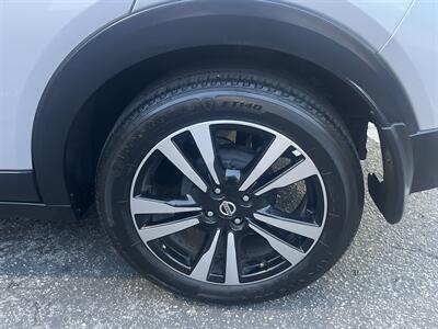 2020 Nissan Kicks SV - Photo 40 - North Hollywood, CA 91601