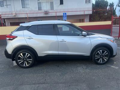 2020 Nissan Kicks SV - Photo 5 - North Hollywood, CA 91601