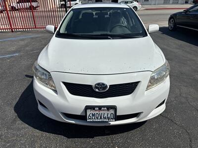 2010 Toyota Corolla XLE   - Photo 9 - North Hollywood, CA 91601