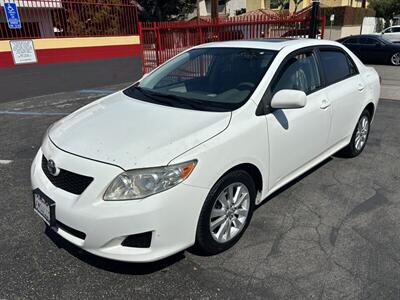 2010 Toyota Corolla XLE   - Photo 2 - North Hollywood, CA 91601