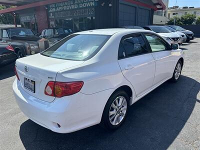 2010 Toyota Corolla XLE   - Photo 4 - North Hollywood, CA 91601