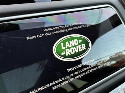 2021 Land Rover Range Rover Sport HST   - Photo 59 - North Hollywood, CA 91601