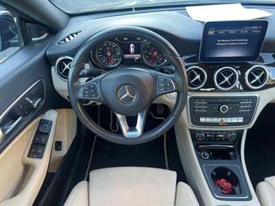 2018 Mercedes-Benz CLA CLA 250   - Photo 24 - North Hollywood, CA 91601