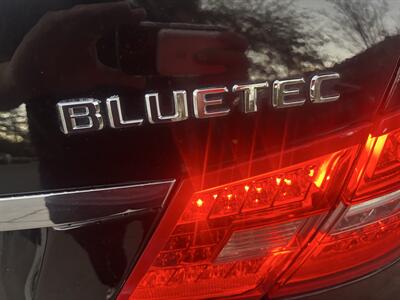 2013 Mercedes-Benz E 350 BlueTEC Luxury   - Photo 3 - North Hollywood, CA 91601