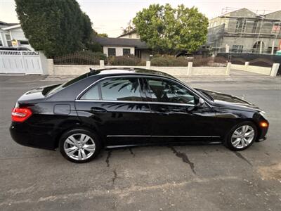 2013 Mercedes-Benz E 350 BlueTEC Luxury   - Photo 11 - North Hollywood, CA 91601