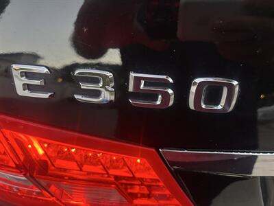 2013 Mercedes-Benz E 350 BlueTEC Luxury   - Photo 8 - North Hollywood, CA 91601