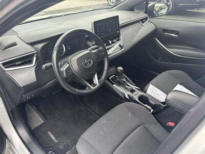 2021 Toyota Corolla SE   - Photo 9 - North Hollywood, CA 91601