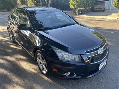 2014 Chevrolet Cruze 2LT Auto   - Photo 3 - North Hollywood, CA 91601