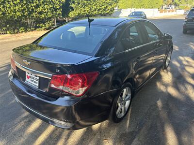 2014 Chevrolet Cruze 2LT Auto   - Photo 5 - North Hollywood, CA 91601