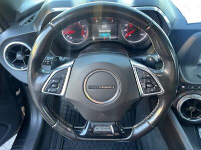 2017 Chevrolet Camaro LT   - Photo 21 - North Hollywood, CA 91601