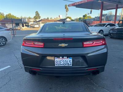 2017 Chevrolet Camaro LT   - Photo 9 - North Hollywood, CA 91601