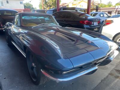 1964 Chevrolet Corvette   - Photo 3 - North Hollywood, CA 91601