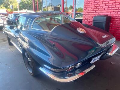 1964 Chevrolet Corvette   - Photo 5 - North Hollywood, CA 91601