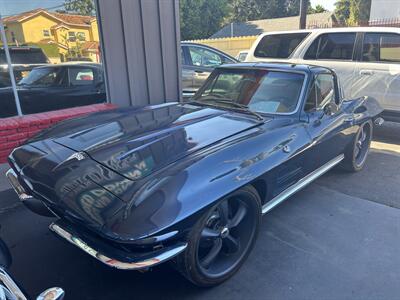 1964 Chevrolet Corvette   - Photo 2 - North Hollywood, CA 91601