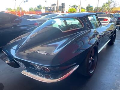 1964 Chevrolet Corvette   - Photo 4 - North Hollywood, CA 91601