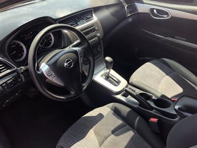 2014 Nissan Sentra SV   - Photo 16 - North Hollywood, CA 91601
