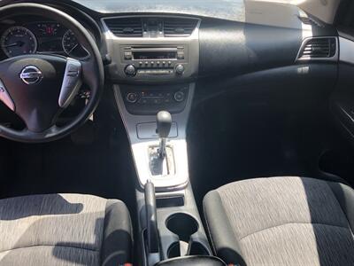 2014 Nissan Sentra SV   - Photo 15 - North Hollywood, CA 91601