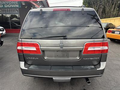 2010 Lincoln Navigator   - Photo 8 - North Hollywood, CA 91601
