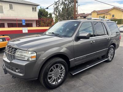 2010 Lincoln Navigator   - Photo 1 - North Hollywood, CA 91601