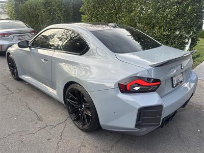 2024 BMW M2 - Photo 2 - North Hollywood, CA 91601