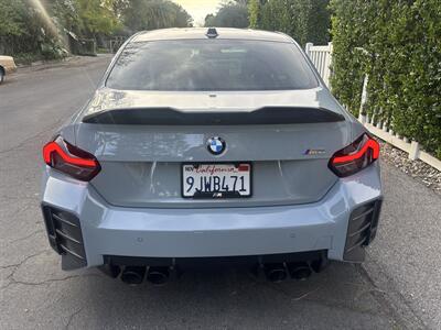 2024 BMW M2 - Photo 6 - North Hollywood, CA 91601