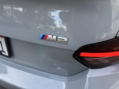2024 BMW M2 - Photo 4 - North Hollywood, CA 91601