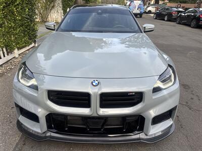 2024 BMW M2 - Photo 12 - North Hollywood, CA 91601